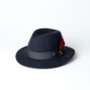 sombrero bigalli,   charles