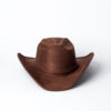 Sombrero Wild West, villa real.