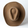 sombrero bigalli,   bandit
