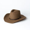 sombrero bigalli,   bandit
