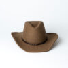 sombrero bigalli,   bandit