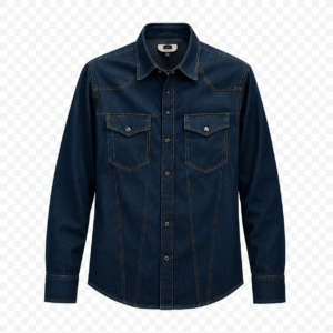 Ropa Western